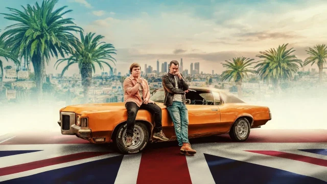 London aloqada / London chorlovi (uzbekcha tarjima) backdrop