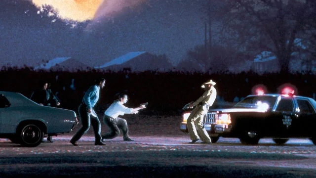 Noto'g'ri qadam asorati backdrop