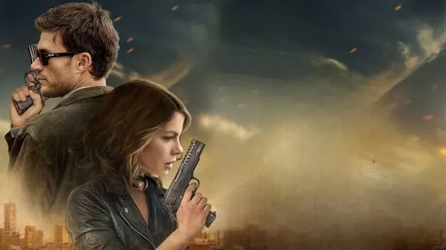 O'g'irlangan qiz backdrop