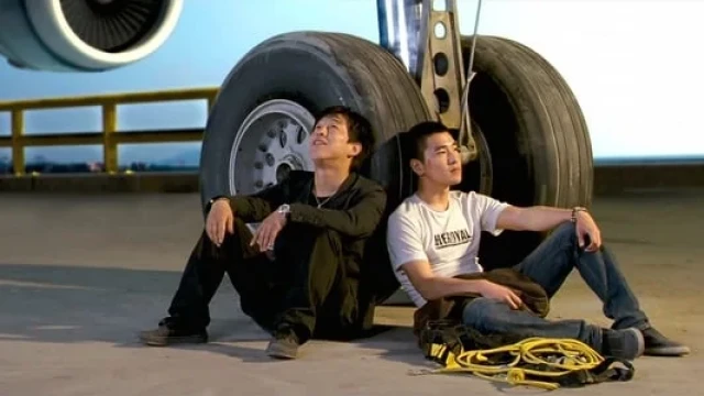 Oq va qora: Muqaddima backdrop