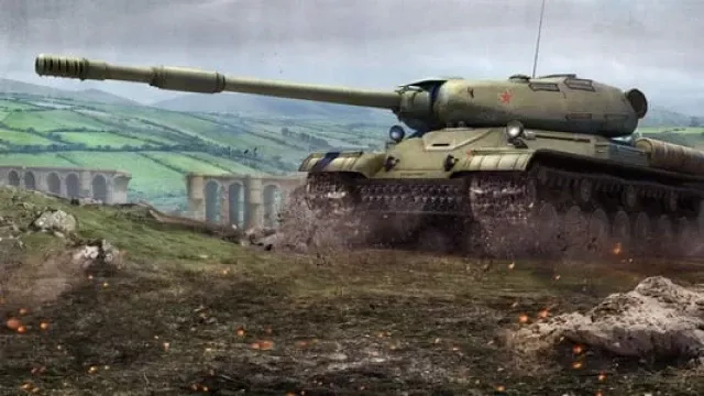 Oq yo'lbars / Oq yolbars backdrop