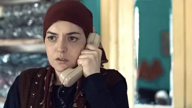 Oybobo / Oy bobo / Oyga yo'l backdrop