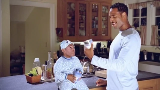 Pakana odam (Gobliddin tarjima) backdrop