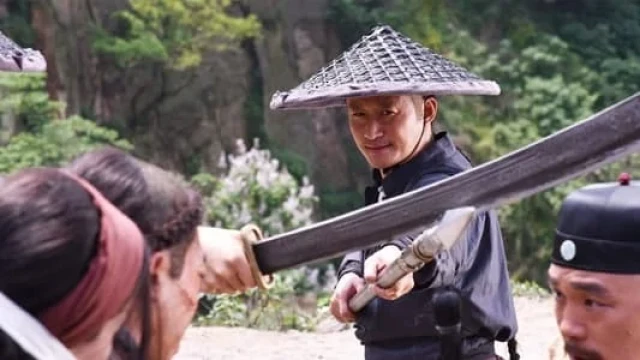 Qahramonlar ovozi / Qahramonlar chorlovi backdrop