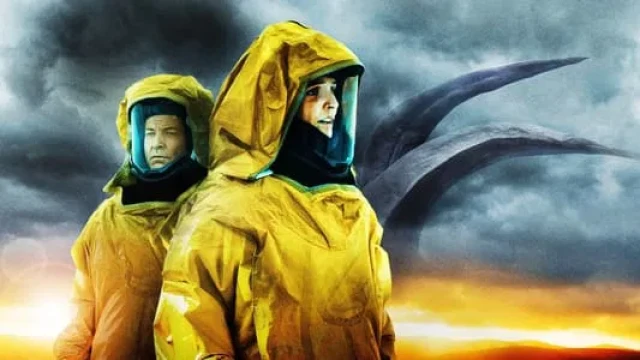 Qiyomat kuni backdrop