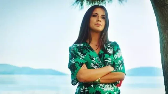 Qiz otasi / Qizning bobosi backdrop