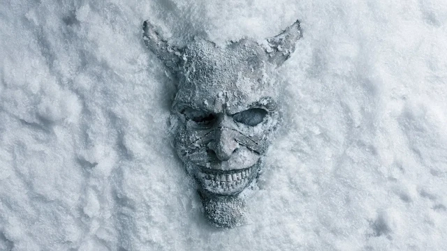 Qora telefon 2 backdrop