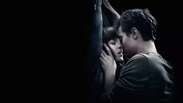 Sevgining 50 ifori 1-qism / Sevgining ellik ifori 1-qism backdrop