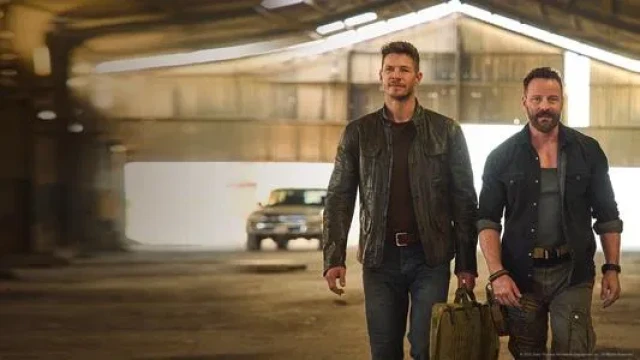 Snayper : So'nggi Jang backdrop