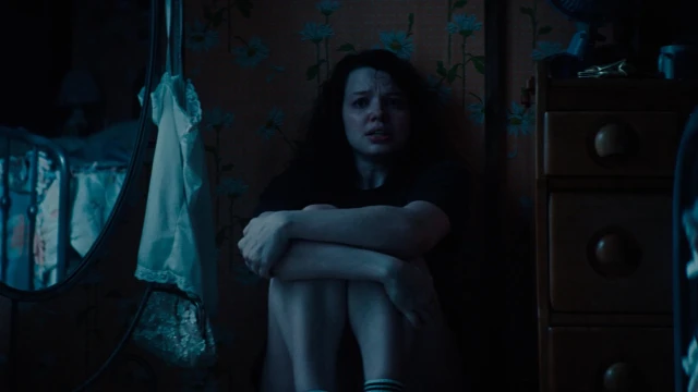 Somniya: Dahshatlar maskani backdrop