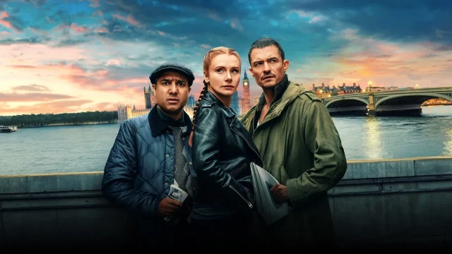 Soxta gangsterlar / Yashirin topshiriq backdrop