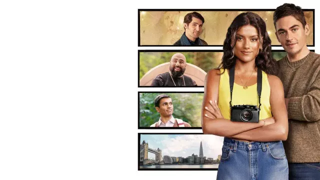 Tasavvur qil backdrop