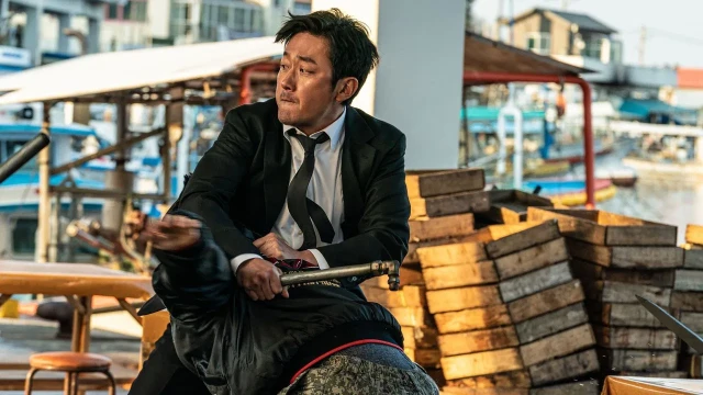 Tungi zulmat / Zulmatli tun backdrop