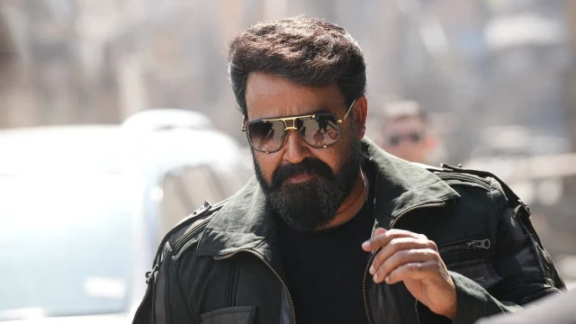 Xukmdor / L2: Empuraan / Ikki hayotli inson backdrop