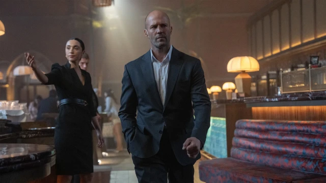 Usta ishchi / Master backdrop