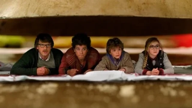 G'aroyib sarguzashtlar / Sehrgar Viplala / Wiplala backdrop