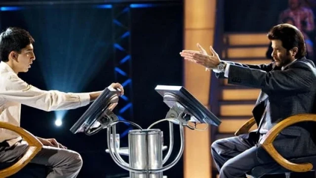 Xarobadan chiqqan millioner backdrop