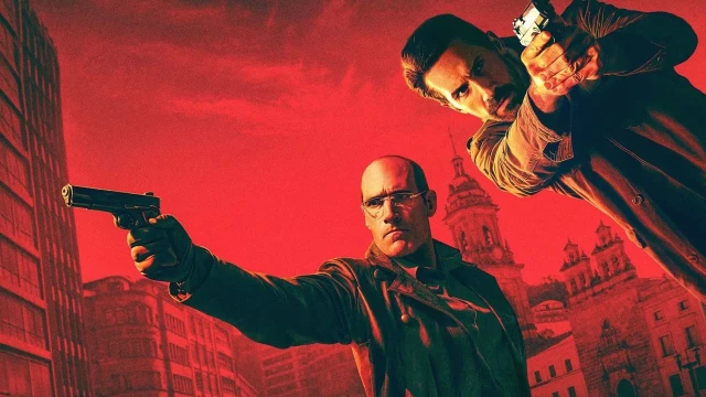 Xatarli qadam / Diablo / Iblis / Shayton backdrop