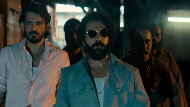 Xo'jayin : Qasos va Ko'z Yosh / Maalik backdrop