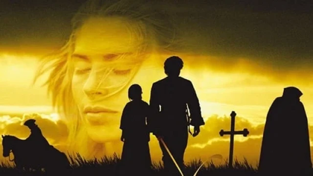 Yangi Fransiya backdrop