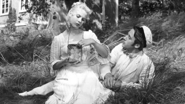 Yertut dalasi / Yovvoyi qulupnay (1957) backdrop