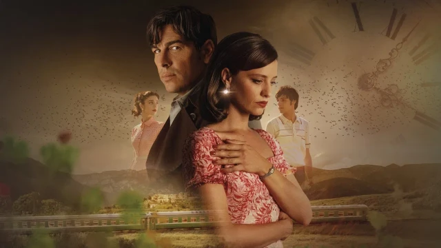 Yurakdagi xotira / Zargarning siri / Yuraklar xotirasi backdrop