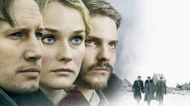 Yangi yilning g'amgin quvonchi backdrop