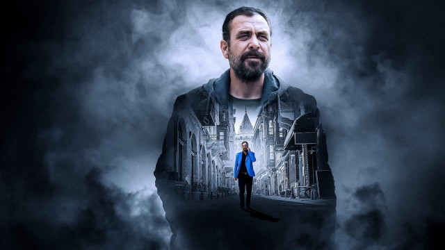 Yaxshi odamning 10 kuni backdrop