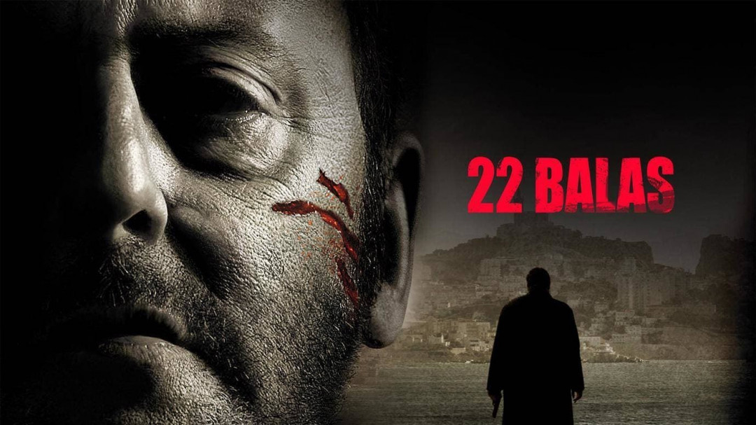 Yengilmas (22 o'q) backdrop