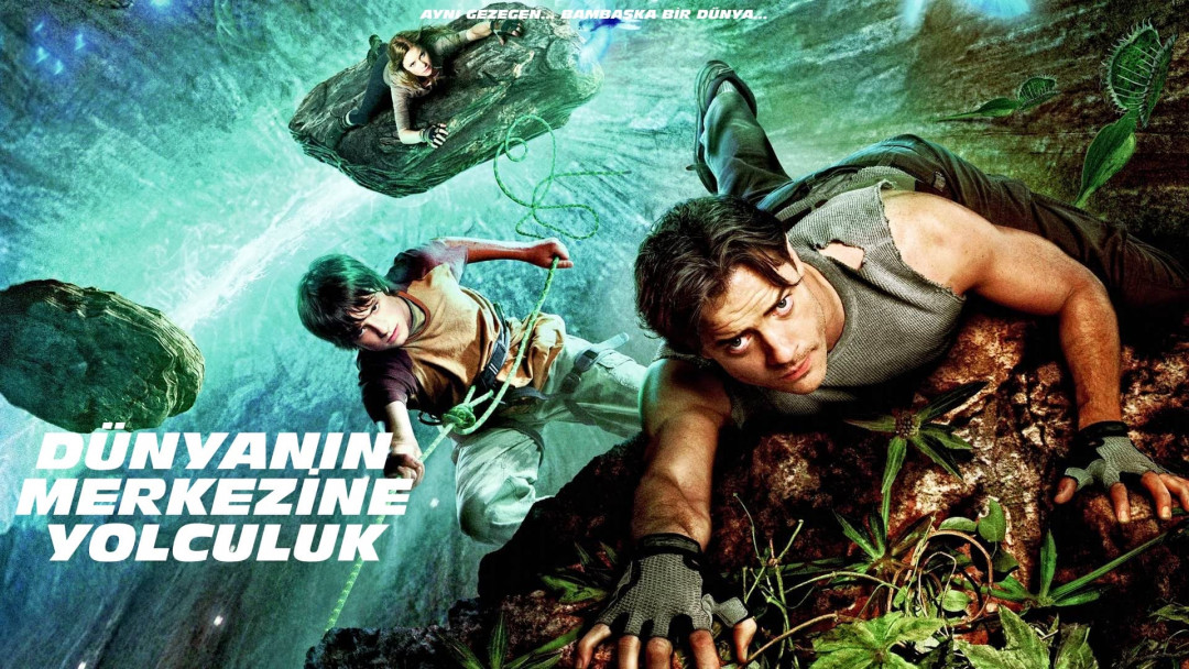 Yer ostiga sayohat backdrop