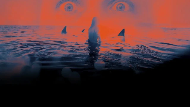 Yirtqich mavjudotlar / Yirtqich hayvonlar backdrop