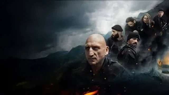 Yo'lovchilar / Passajirlar backdrop