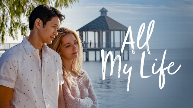 Yuragimdasan / Mening butun hayotim backdrop