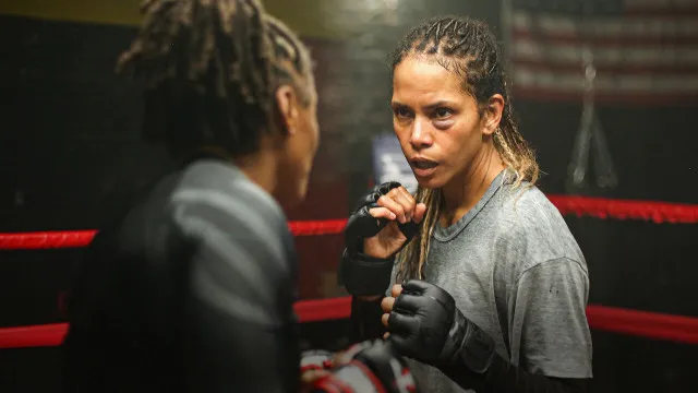 Zarbalar backdrop