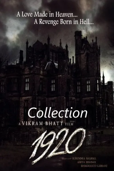 1920 Collection