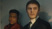 Episode preview