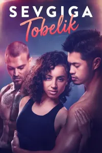 Sevgiga tobelik poster
