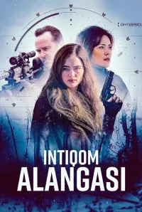 Intiqom alangasi (2026) poster