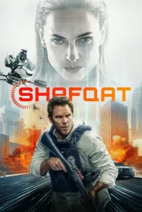 Shafqat / Kechirilmas qatl (2026) poster