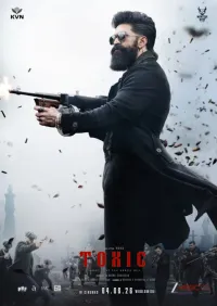 Zahar (Hind kino) (2026) poster