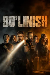 Yoriq / Bo'linish (2026) poster