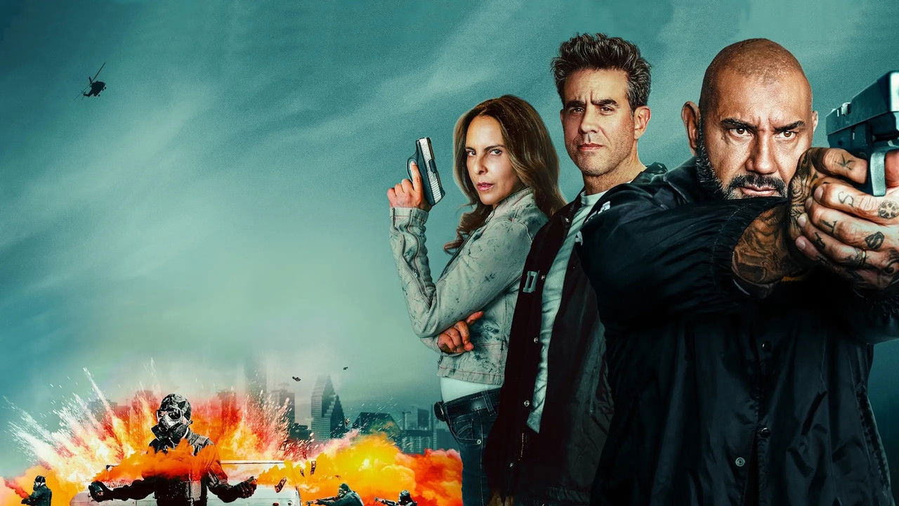 Chegaradagi tuzoq backdrop