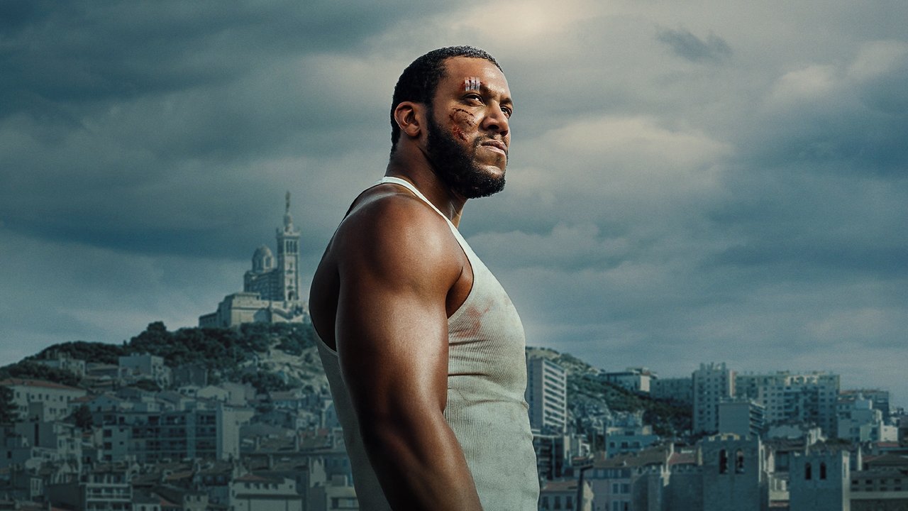 To'liq nokaut / K.O. backdrop