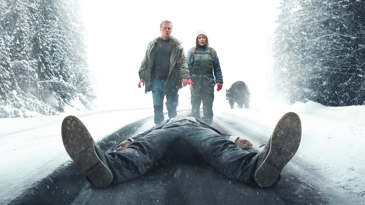 O'lja ishtiyoqi / Qotillik ortidagi daromad backdrop