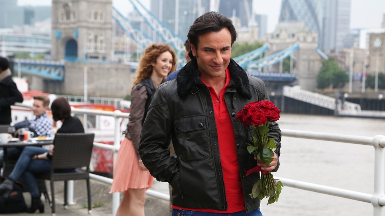 Egizaklar / Ikki qiyofa backdrop