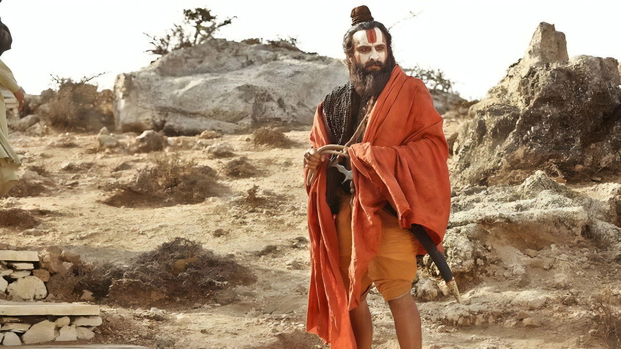 Qizil kapitan / Qizil qo'mondon backdrop