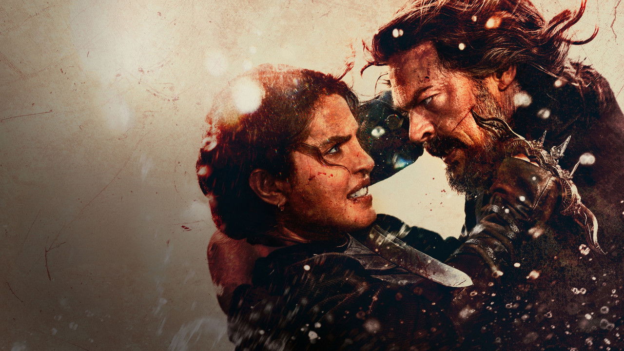 Hiyla / Aldov backdrop