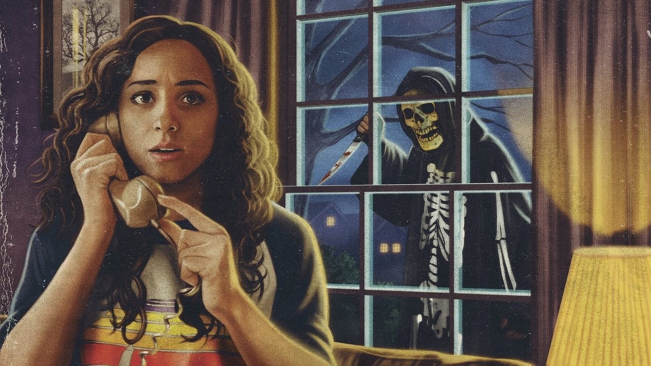 Qo'rquv ko'chasi. 1-qism: 1994 backdrop