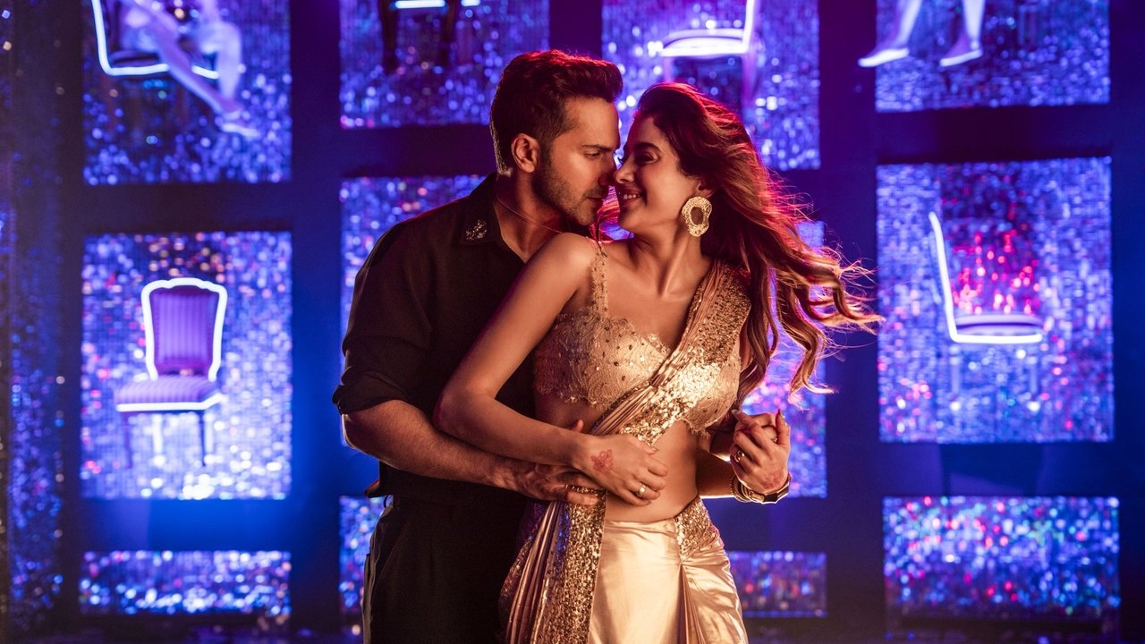 Sani Sanskari va Tulsi Kumari / Buzilgan nikoh backdrop