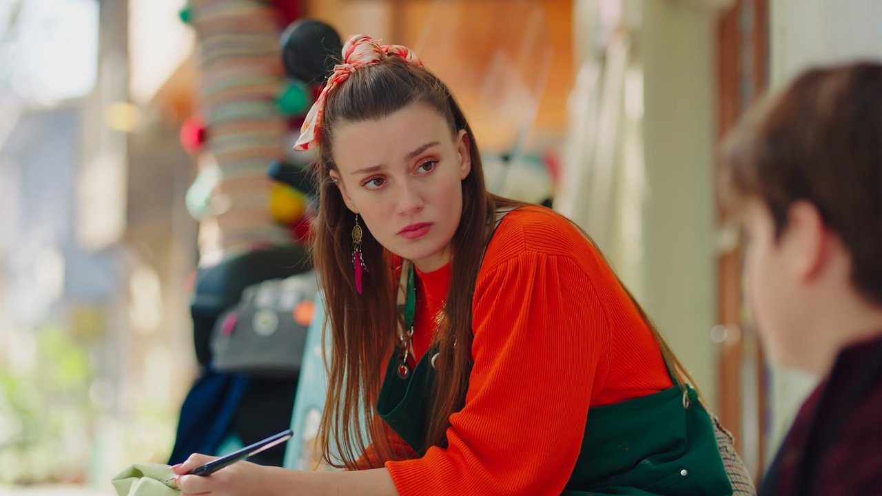 Yag'murning ranglari backdrop